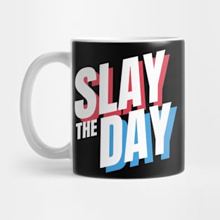 The Slay Day Mug